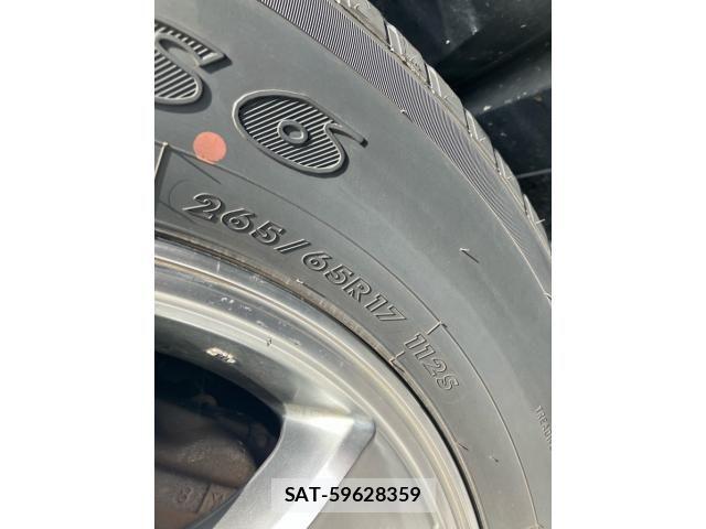 Toyota LAND CRUISER PRADO 2009-03 7220549-8