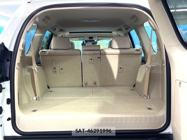 Toyota LAND CRUISER PRADO 2023-06 7220610-10