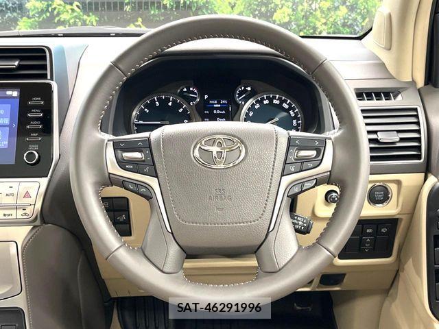 Toyota LAND CRUISER PRADO 2023-06 7220610-11
