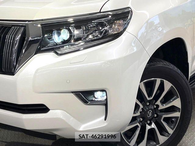 Toyota LAND CRUISER PRADO 2023-06 7220610-12