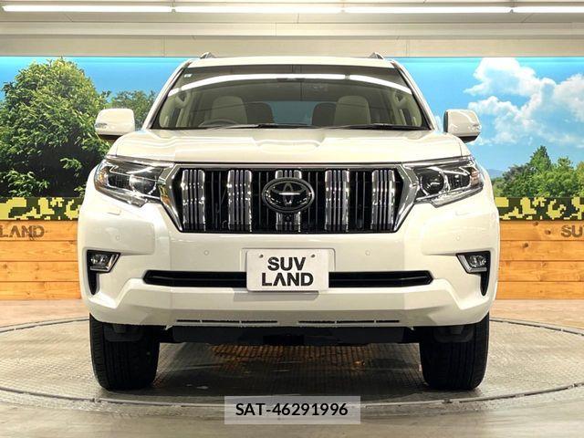 Toyota LAND CRUISER PRADO 2023-06 7220610-14