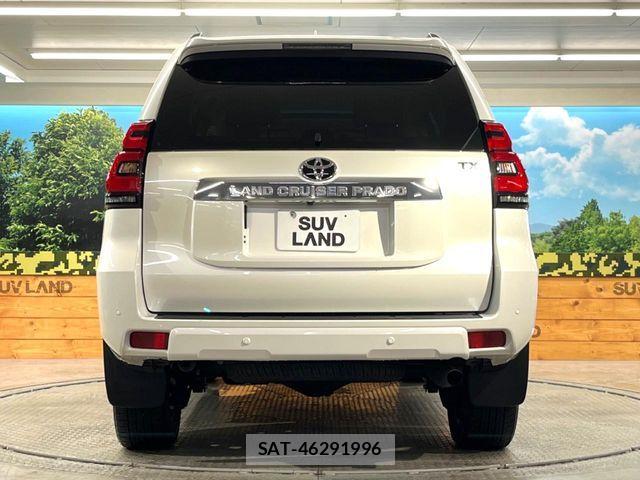 Toyota LAND CRUISER PRADO 2023-06 7220610-15