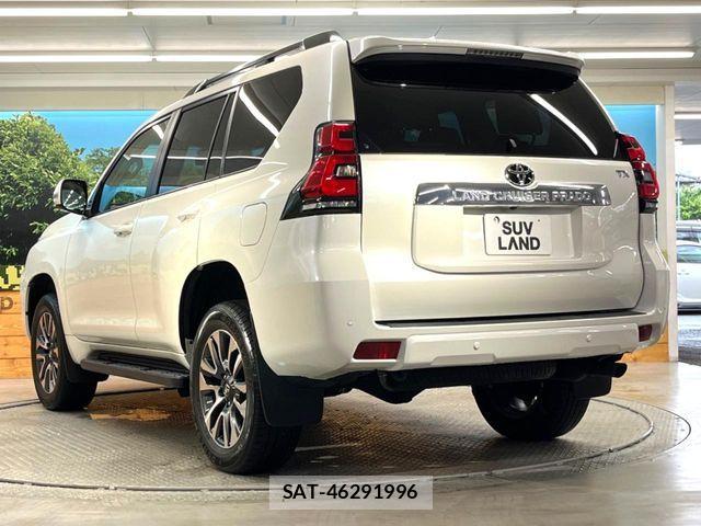 Toyota LAND CRUISER PRADO 2023-06 7220610-17