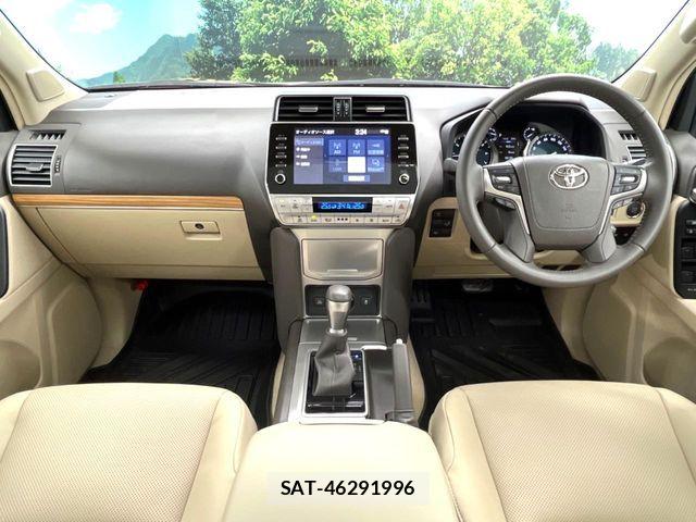 Toyota LAND CRUISER PRADO 2023-06 7220610-1
