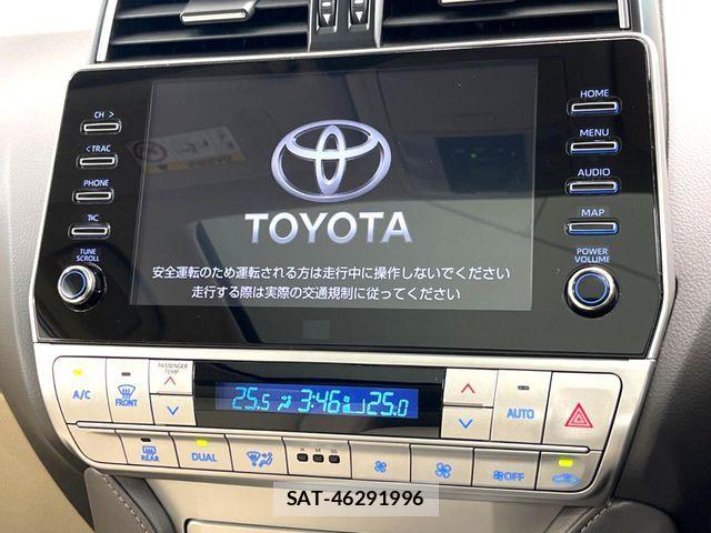 Toyota LAND CRUISER PRADO 2023-06 7220610-2