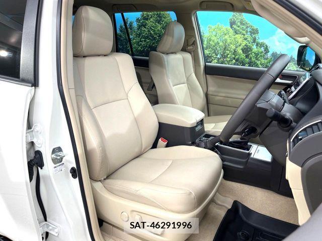 Toyota LAND CRUISER PRADO 2023-06 7220610-7