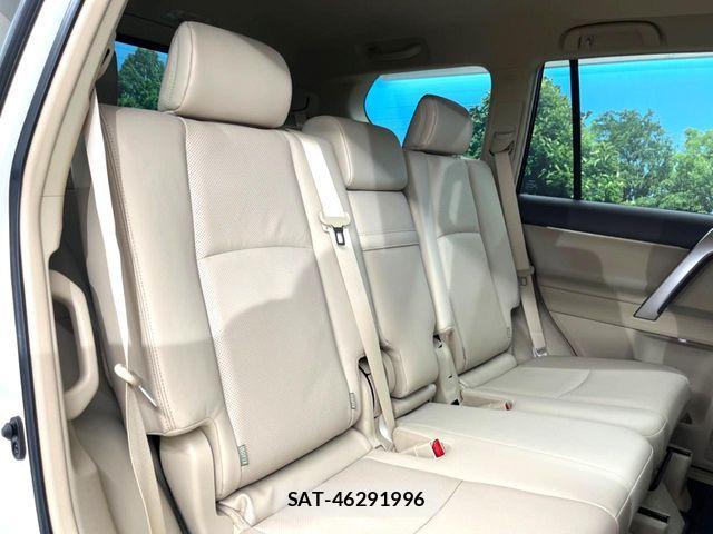 Toyota LAND CRUISER PRADO 2023-06 7220610-8