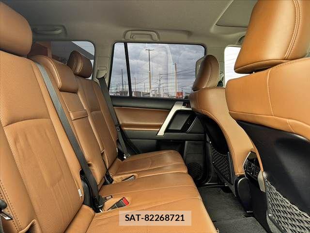 Toyota LAND CRUISER PRADO 2021-10 7220576-15