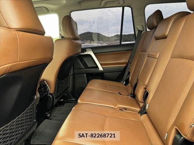 Toyota LAND CRUISER PRADO 2021-10 7220576-17