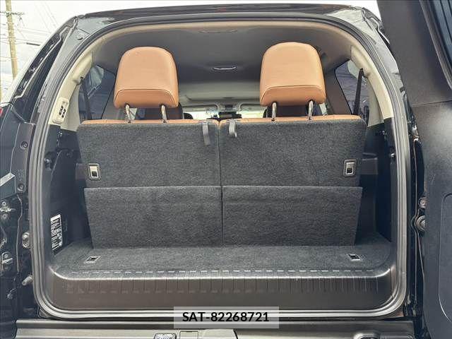 Toyota LAND CRUISER PRADO 2021-10 7220576-18