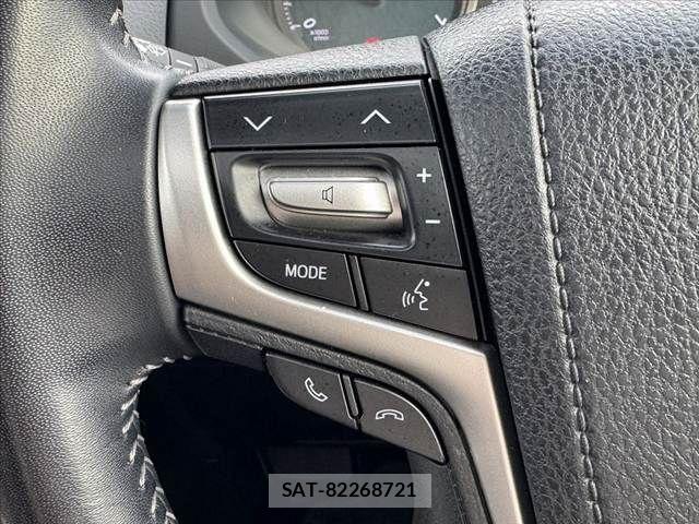 Toyota LAND CRUISER PRADO 2021-10 7220576-22