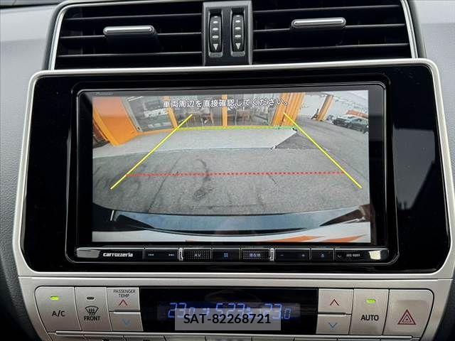 Toyota LAND CRUISER PRADO 2021-10 7220576-5