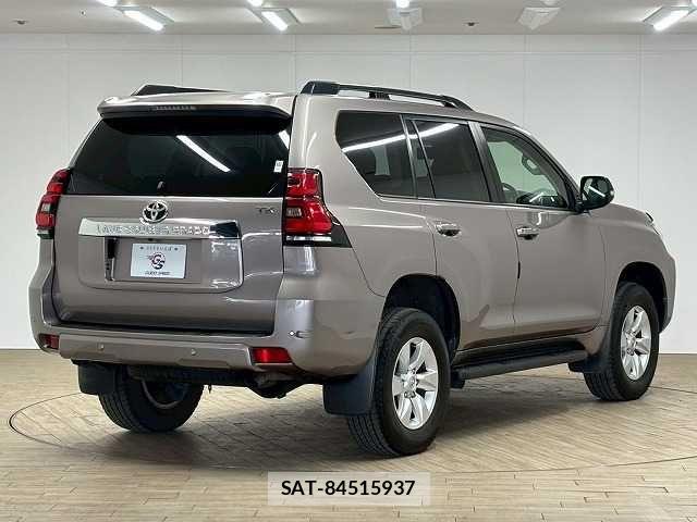 Toyota LAND CRUISER PRADO 2021-07 7220567-15