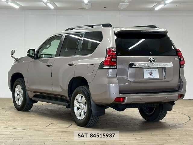 Toyota LAND CRUISER PRADO 2021-07 7220567-16