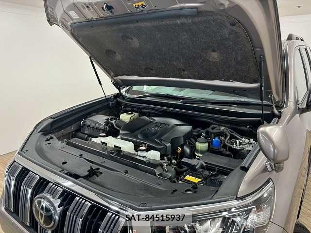 Toyota LAND CRUISER PRADO 2021-07 7220567-17