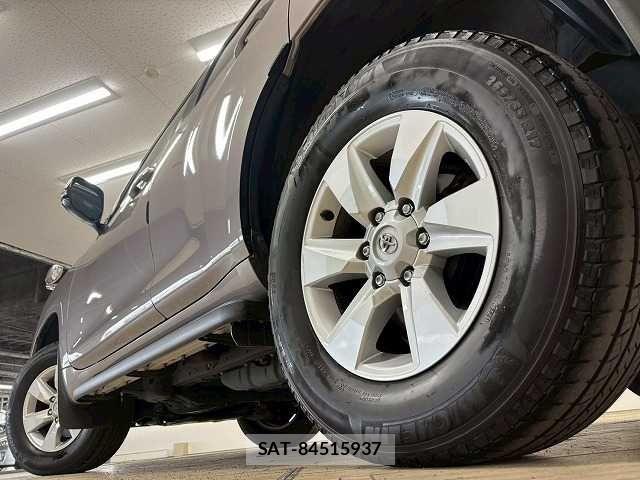 Toyota LAND CRUISER PRADO 2021-07 7220567-18