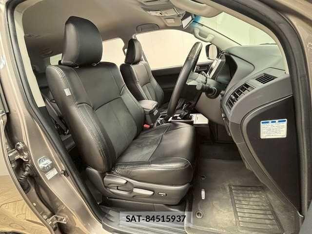 Toyota LAND CRUISER PRADO 2021-07 7220567-4