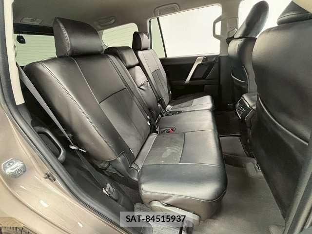 Toyota LAND CRUISER PRADO 2021-07 7220567-5