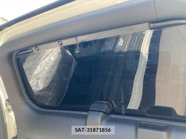 Toyota LAND CRUISER PRADO 2023-02 7220598-9