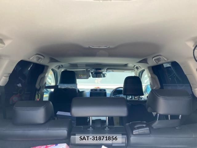 Toyota LAND CRUISER PRADO 2023-02 7220598-10