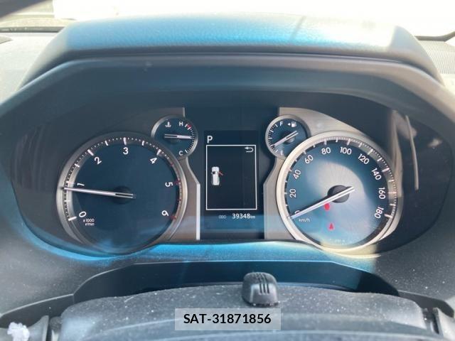 Toyota LAND CRUISER PRADO 2023-02 7220598-25