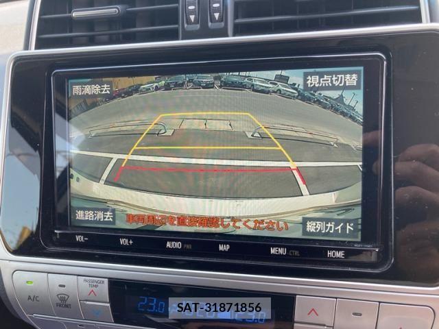 Toyota LAND CRUISER PRADO 2023-02 7220598-28