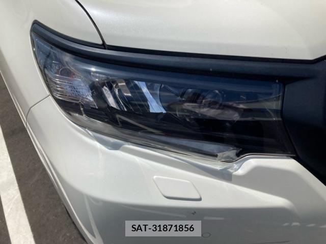 Toyota LAND CRUISER PRADO 2023-02 7220598-3