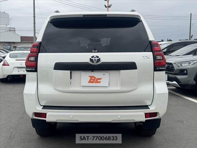 Toyota LAND CRUISER PRADO 2023-02 7220600-13