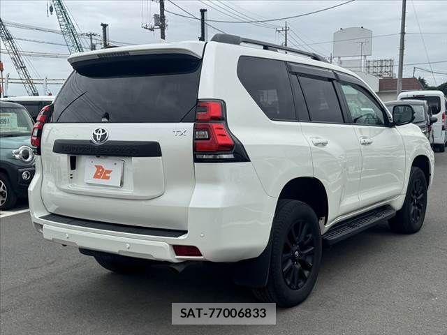 Toyota LAND CRUISER PRADO 2023-02 7220600-14