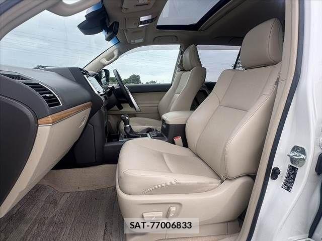 Toyota LAND CRUISER PRADO 2023-02 7220600-16