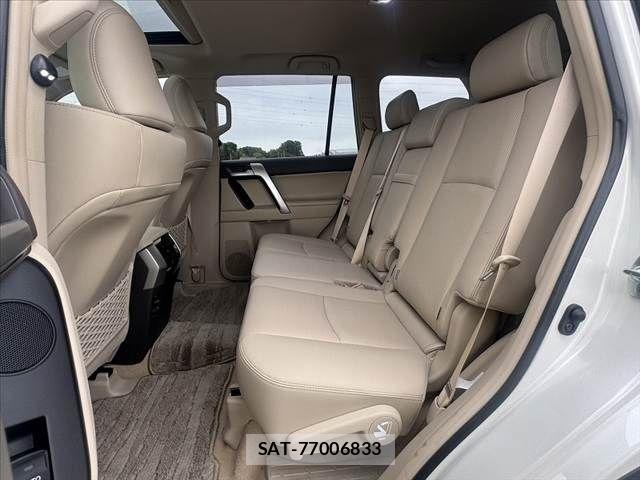 Toyota LAND CRUISER PRADO 2023-02 7220600-17