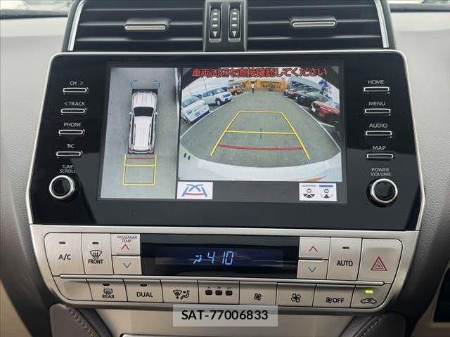 Toyota LAND CRUISER PRADO 2023-02 7220600-21