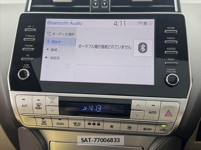 Toyota LAND CRUISER PRADO 2023-02 7220600-28