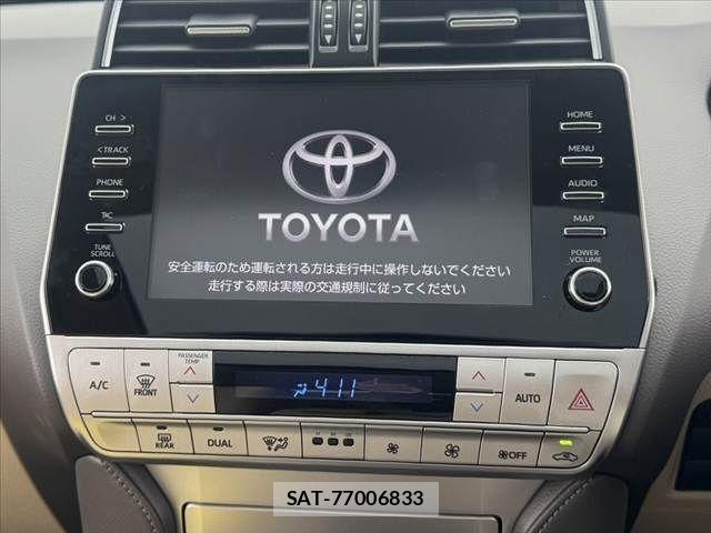 Toyota LAND CRUISER PRADO 2023-02 7220600-2