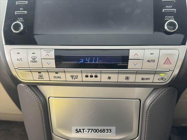 Toyota LAND CRUISER PRADO 2023-02 7220600-3