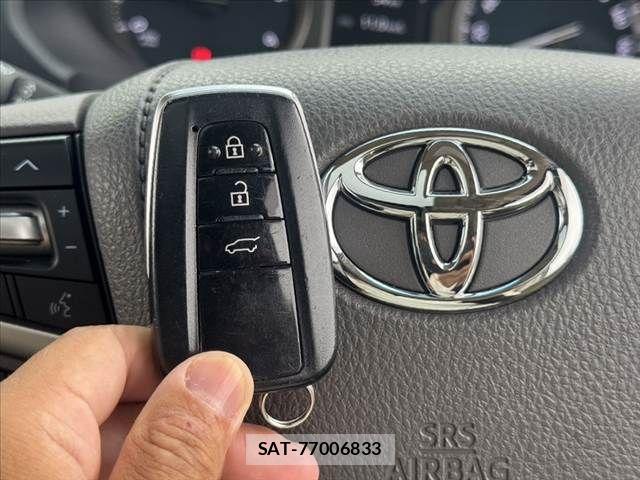 Toyota LAND CRUISER PRADO 2023-02 7220600-6