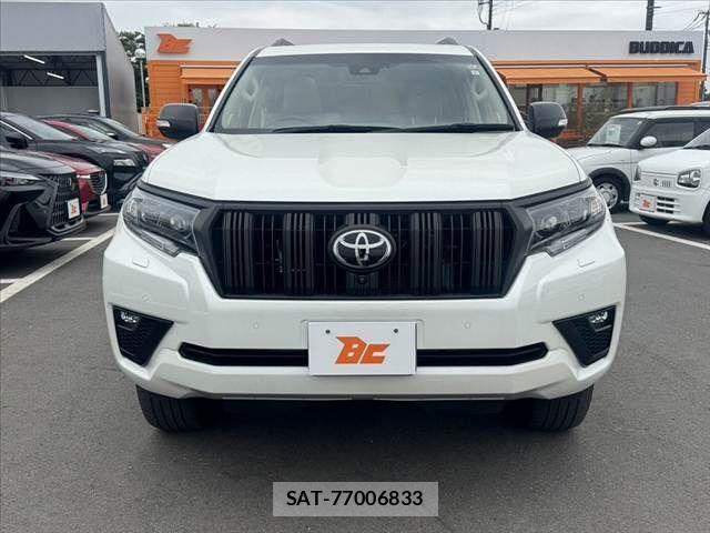 Toyota LAND CRUISER PRADO 2023-02 7220600-8