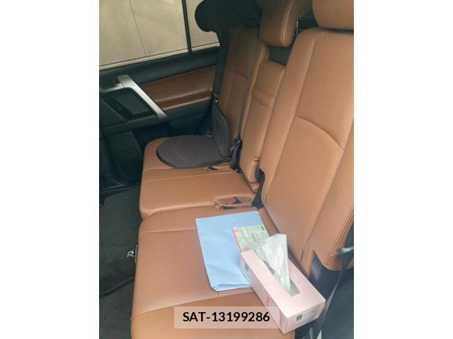 Toyota LAND CRUISER PRADO 2021-07 7220568-8