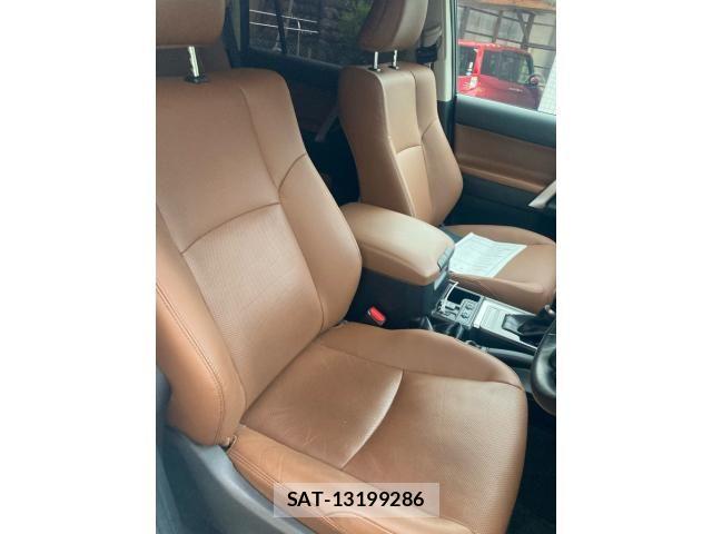 Toyota LAND CRUISER PRADO 2021-07 7220568-9