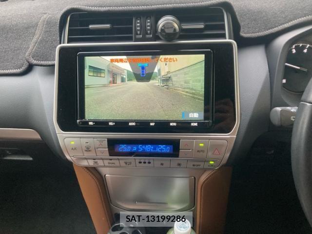 Toyota LAND CRUISER PRADO 2021-07 7220568-16