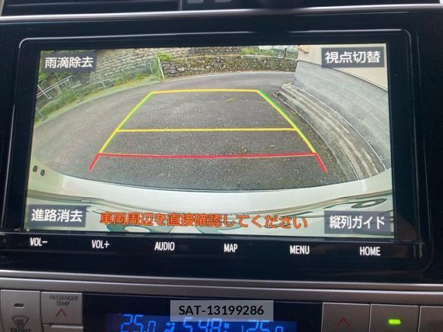 Toyota LAND CRUISER PRADO 2021-07 7220568-19