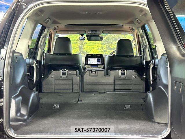 Toyota LAND CRUISER PRADO 2023-07 7220615-9