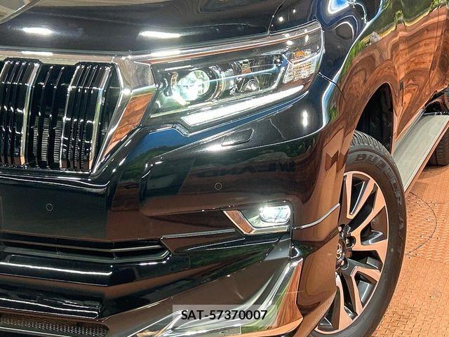 Toyota LAND CRUISER PRADO 2023-07 7220615-11