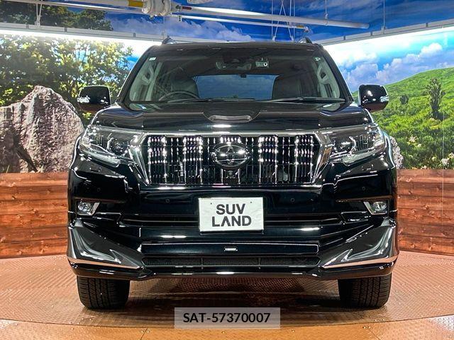 Toyota LAND CRUISER PRADO 2023-07 7220615-13