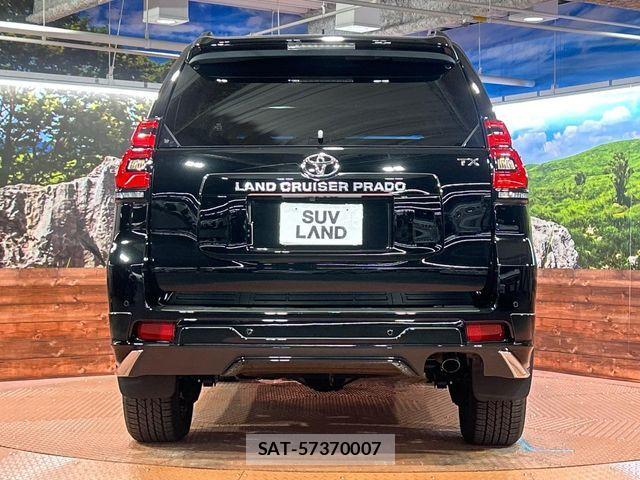 Toyota LAND CRUISER PRADO 2023-07 7220615-14