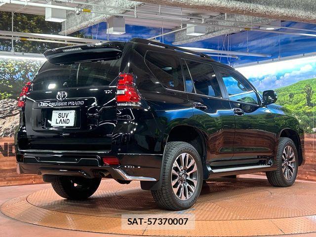 Toyota LAND CRUISER PRADO 2023-07 7220615-16