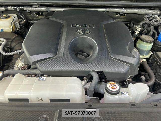 Toyota LAND CRUISER PRADO 2023-07 7220615-17