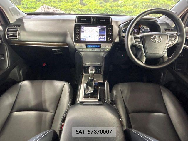 Toyota LAND CRUISER PRADO 2023-07 7220615-1