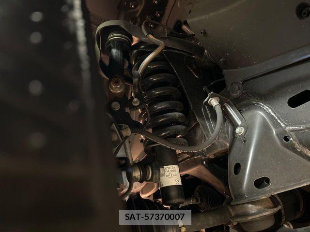 Toyota LAND CRUISER PRADO 2023-07 7220615-19
