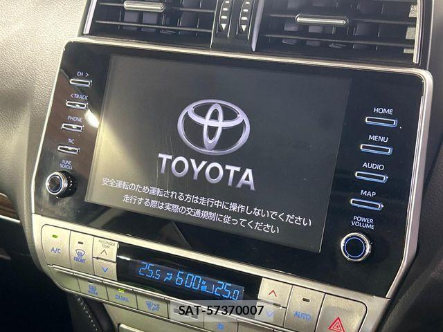 Toyota LAND CRUISER PRADO 2023-07 7220615-4